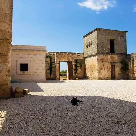 Masseria Celano Farm stay