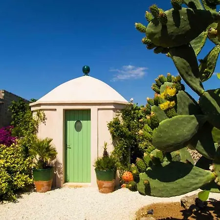 Çiftlik konaklama Masseria Celano *