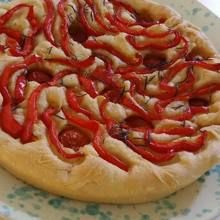 Masseria Celano Çiftlik konaklama