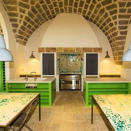Masseria Celano *