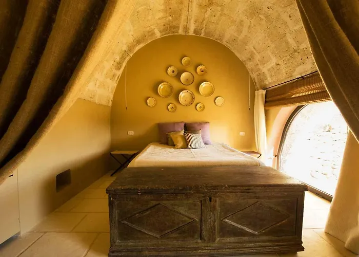 农家乐 Masseria Celano