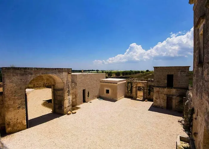 Masseria Celano *